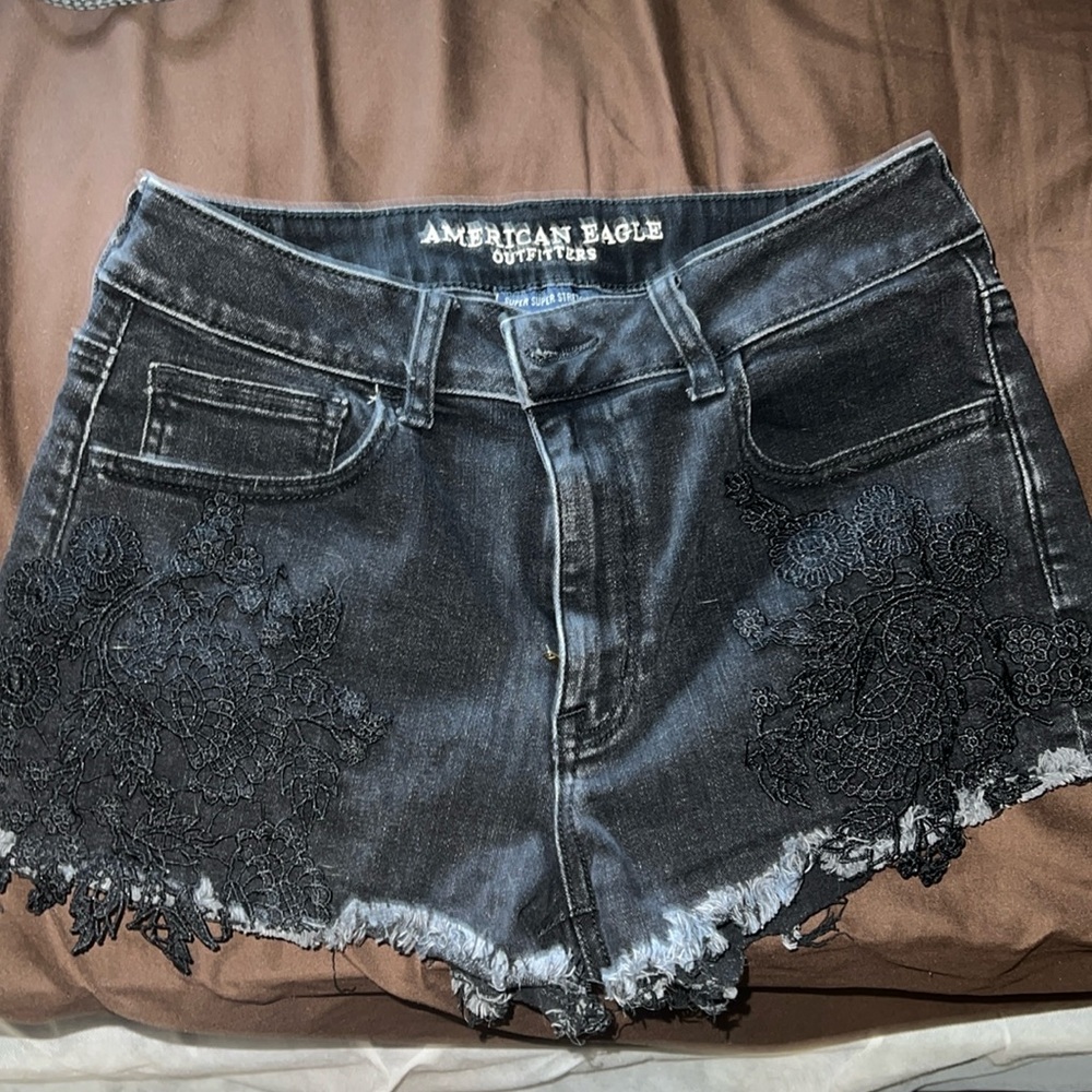 American Eagle Outfitters